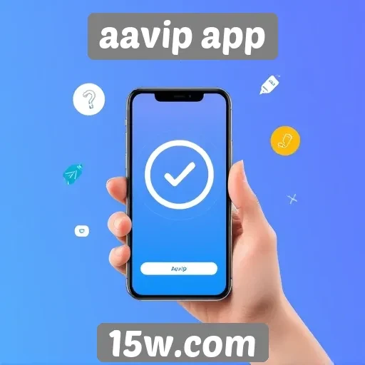 Vantagens do uso do aavip app no entretenimento