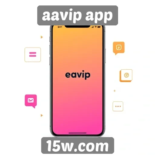 Perspectivas de crescimento do aavip app em 2025