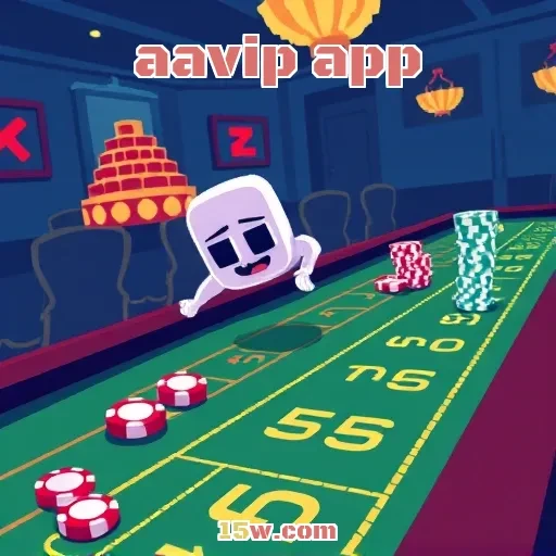 aavip app: Aumente Suas Chances com os Bônus Incríveis