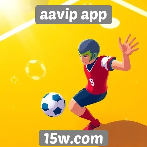 Recursos exclusivos do aavip app para jogadores