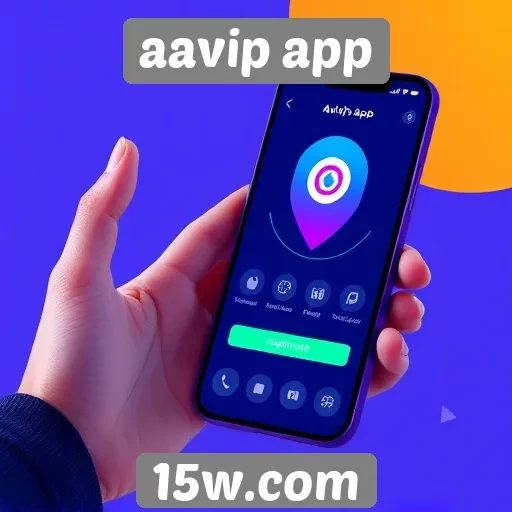 Novos recursos planejados para o aavip app