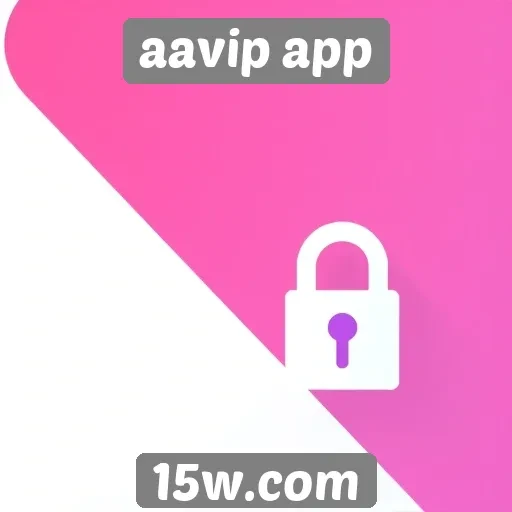 A segurança no aavip app é prioridade para os usuários