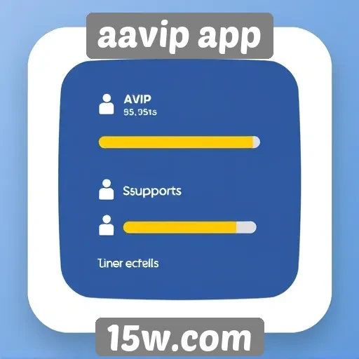 feedback dos usuários sobre aavip app destaca usabilidade e suporte